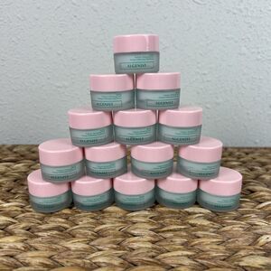 NEW Algenist ALIVE Prebiotic Balancing Mask Travel Size 0.27 fl oz, 15ct, No Box